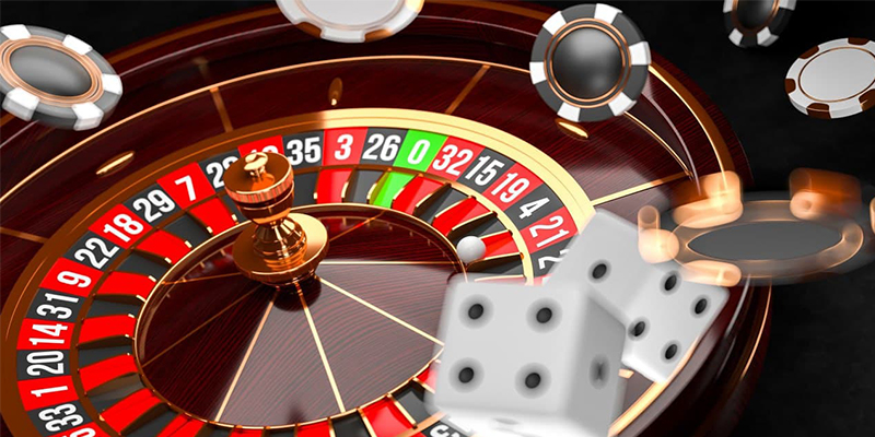 Bật mí một số cách chơi Roulette Betvisa hiệu quả hốt tiền mệt mỏi