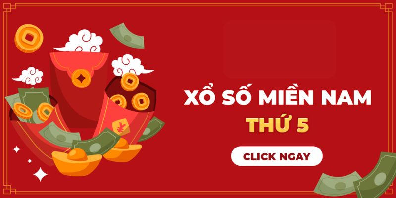 Đặc điểm của xổ số miền nam