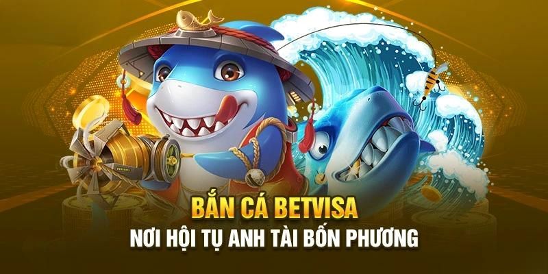 Game thủ cần nắm rõ điều khoản và điều kiện nhận thưởng bắn cá tại Betvisa