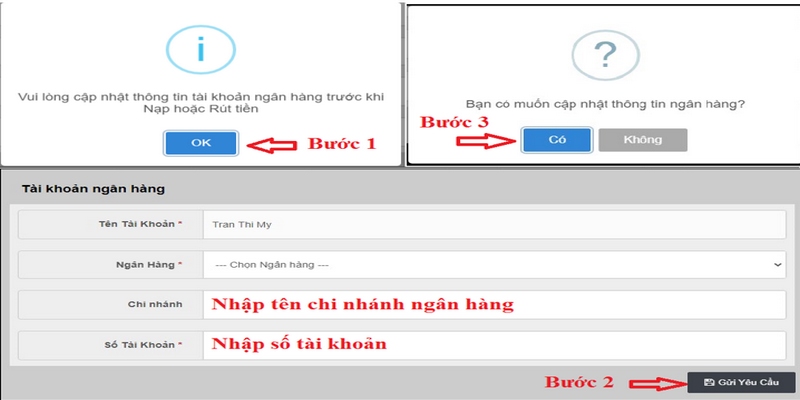 Phương thức thanh toán do Betvisa cung cấp rất tiện lợi và an toàn