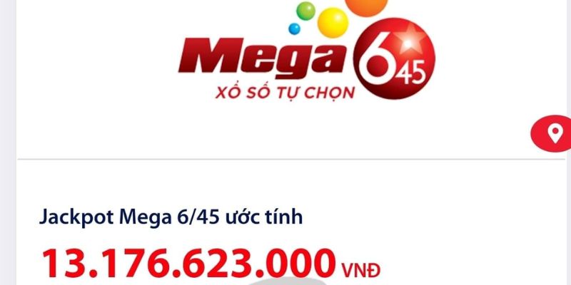 Xổ số mega là gì? 